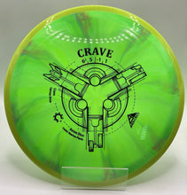 Load image into Gallery viewer, Axiom Cosmic Neutron Crave - Fairway Driver
