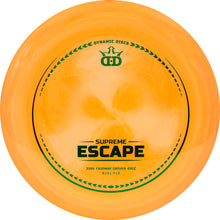Load image into Gallery viewer, Dynamic Discs Supreme Escape - Fairway Driver
