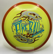 Load image into Gallery viewer, Axiom Fission SE Fireball - Fairway Driver

