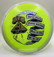 Load image into Gallery viewer, Axiom Fission Rythm SE - Fairway Driver
