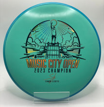 Load image into Gallery viewer, Axiom Simon Lizotte Music City Open Champion SE Fission Proxy - Putt and Approach

