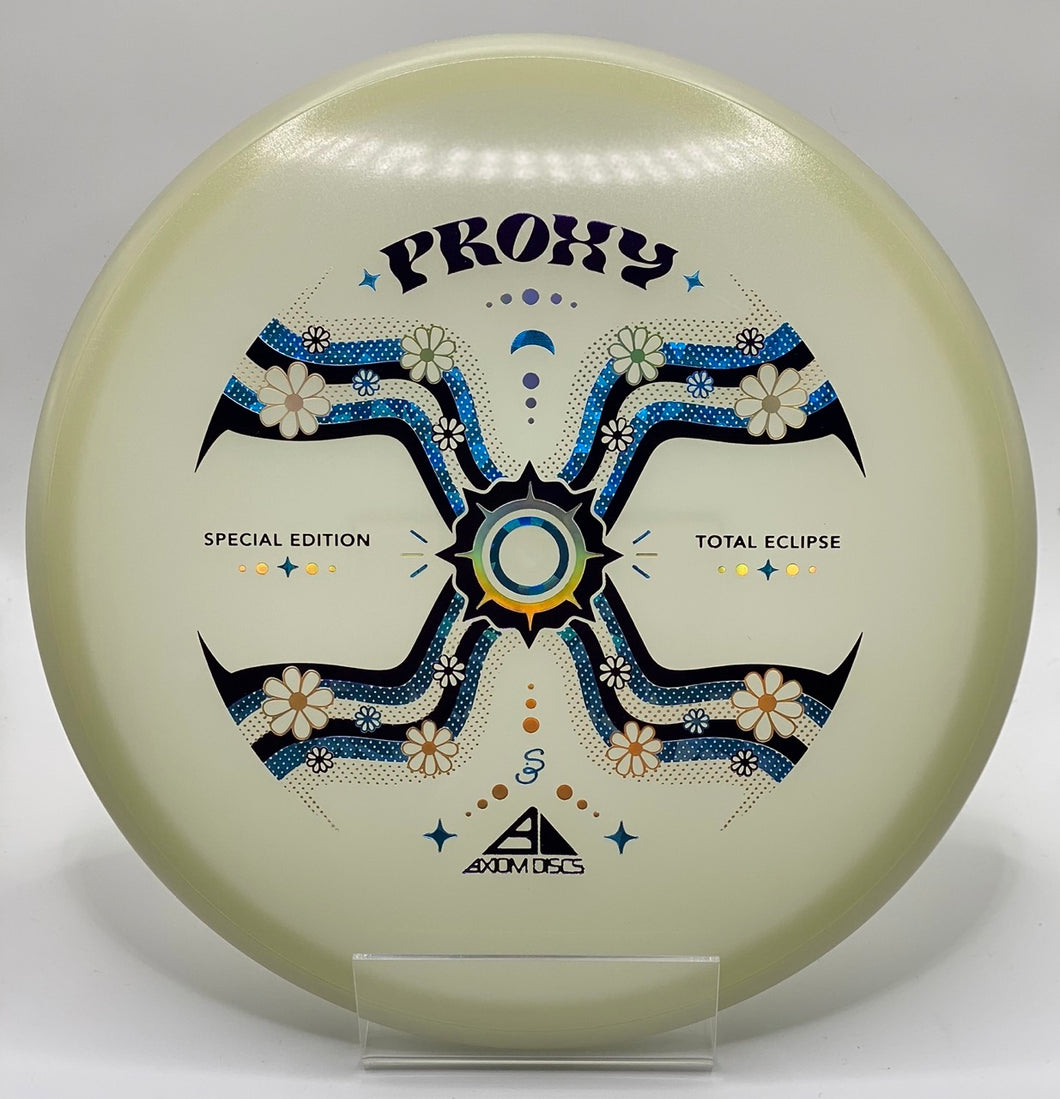 Axiom Total Eclipse Proxy SE - Putt and Approach