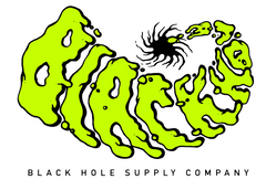 Black Hole Supply Company