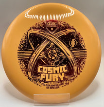 Load image into Gallery viewer, Discmania Lux Vapor Cosmic Fury Kyle Klein Logic - Putt Approach
