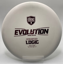 Load image into Gallery viewer, Discmania Extra Soft Exo Logic - Putt Approach
