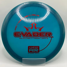 Load image into Gallery viewer, Dynamic Discs Lucid AIR Evader - Fairway Driver
