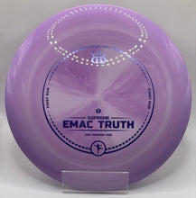 Load image into Gallery viewer, Dynamic Discs Supreme EMAC Truth First Run - Midrange
