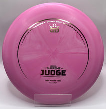 Load image into Gallery viewer, Dynamic Discs Classic Supreme Judge - Putt Approach

