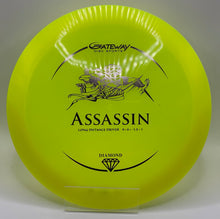 Load image into Gallery viewer, Gateway Discs Assassin  Diamond - Fairway Driver
