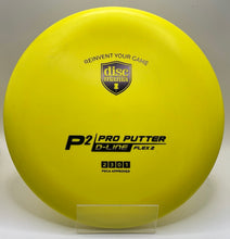 Load image into Gallery viewer, Discmania D-Line P2 - Putt Approach
