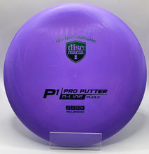 Load image into Gallery viewer, Discmania D-Line P1 - Putt Approach
