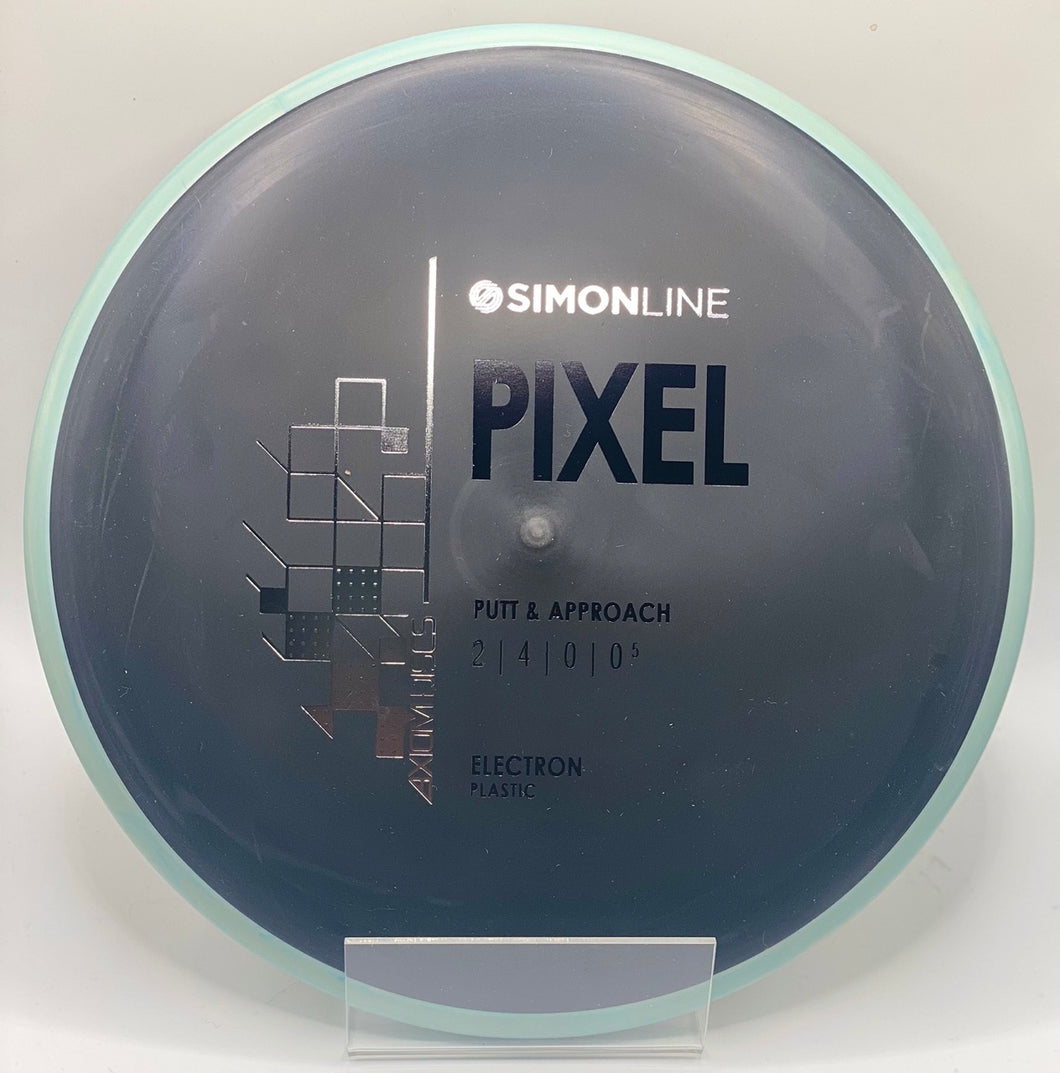 Axiom Simon Line Electron Pixel - Putt Approach