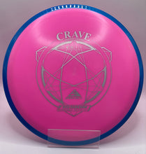 Load image into Gallery viewer, Axiom Fission Crave - Fairway Driver
