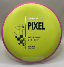Load image into Gallery viewer, Axiom Simon Line Electron Firm Pixel - Putt Approach
