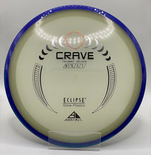 Load image into Gallery viewer, Axiom Eclipse Crave - Fairway Driver
