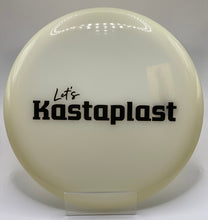 Load image into Gallery viewer, Kastaplast K1 Glow REKO DyeMax Edition - Putt Approach
