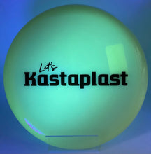 Load image into Gallery viewer, Kastaplast K1 Glow REKO DyeMax Edition - Putt Approach
