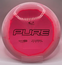 Load image into Gallery viewer, Latitude 64 Opto Ice Orbit Pure - Putt Approach

