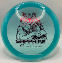 Load image into Gallery viewer, Latitude 64 Opto Sapphire - Distance Driver
