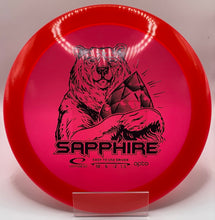 Load image into Gallery viewer, Latitude 64 Opto Sapphire - Distance Driver
