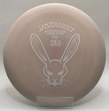 Load image into Gallery viewer, Lone Star Discs Jack Rabbit Artist Stamp Victor - Putt Approach

