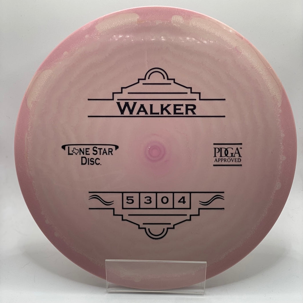 Lone Star Discs Walker Delta 2 - Midrange Driver
