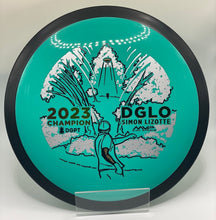 Load image into Gallery viewer, MVP Simon Lizotte DGLO Champion Neutron Wave - Distance Driver
