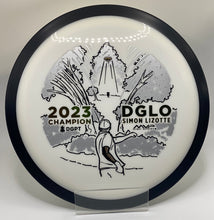 Load image into Gallery viewer, MVP Simon Lizotte DGLO Champion Neutron Wave - Distance Driver
