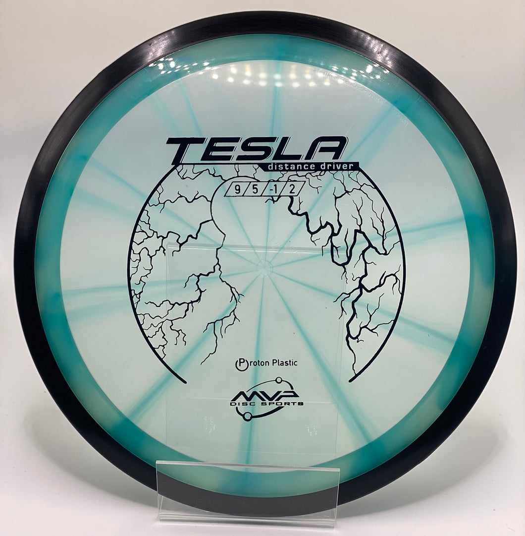 MVP Proton Tesla - Fairway Driver