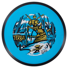 Load image into Gallery viewer, MVP Discs James Conrad Special Edition Terra Neutron - Fairway Driver

