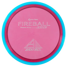 Load image into Gallery viewer, Axiom Proton Fireball - Fairway Driver
