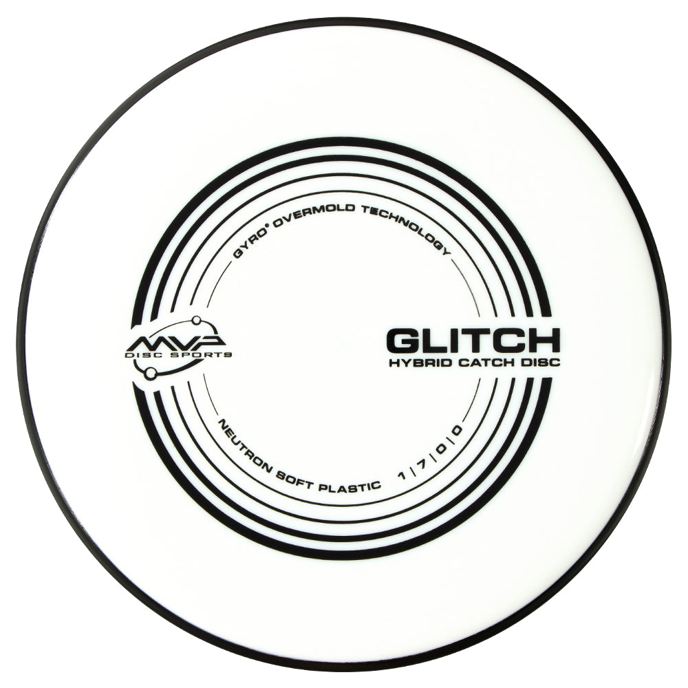 MVP Neutron Soft Glitch - Putt Approach