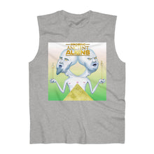 Load image into Gallery viewer, The Bobandy Sleeveless Tank
