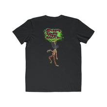 Load image into Gallery viewer, Aim for the Head - Disc Golf T-shirt
