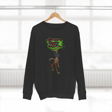 Load image into Gallery viewer, Aim for the Head - Crewneck Sweatshirt
