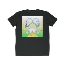 Load image into Gallery viewer, PAA Men&#39;s Lightweight Fashion Tee
