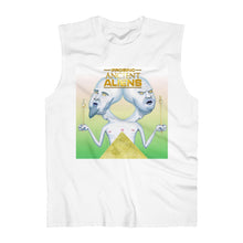 Load image into Gallery viewer, The Bobandy Sleeveless Tank
