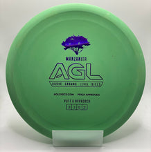 Load image into Gallery viewer, AGL Discs Woodland Manzanita - Putt Approach
