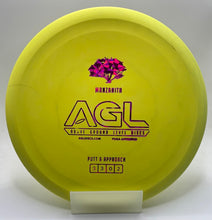 Load image into Gallery viewer, AGL Discs Woodland Manzanita - Putt Approach
