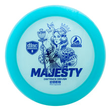 Load image into Gallery viewer, Discmania Active Premium Majesty - Distance Driver
