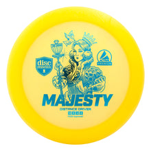 Load image into Gallery viewer, Discmania Active Premium Majesty - Distance Driver
