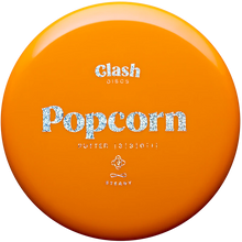 Load image into Gallery viewer, Clash Discs Steady Popcorn - Putt Approach
