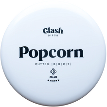 Load image into Gallery viewer, Clash Discs Steady Popcorn - Putt Approach
