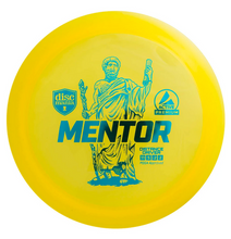 Load image into Gallery viewer, Discmania Active Premium Mentor - Distance Driver
