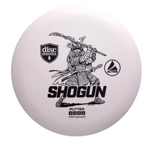 Load image into Gallery viewer, Discmania Active Shogun - Putt Approach
