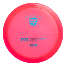 Load image into Gallery viewer, Discmania C-Line PD - Distance Driver
