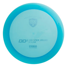 Load image into Gallery viewer, Discmania C-Line DD3 Italian Blend - Distance Driver
