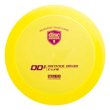 Load image into Gallery viewer, Discmania C-Line DD3 Italian Blend - Distance Driver
