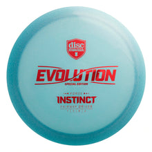 Load image into Gallery viewer, Discmania Neo Forge Instinct - Fairway Driver
