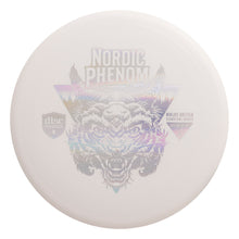 Load image into Gallery viewer, Discmania Nordic Phenom Niklas Anttila Special Blend S-Line PD - Distance Driver
